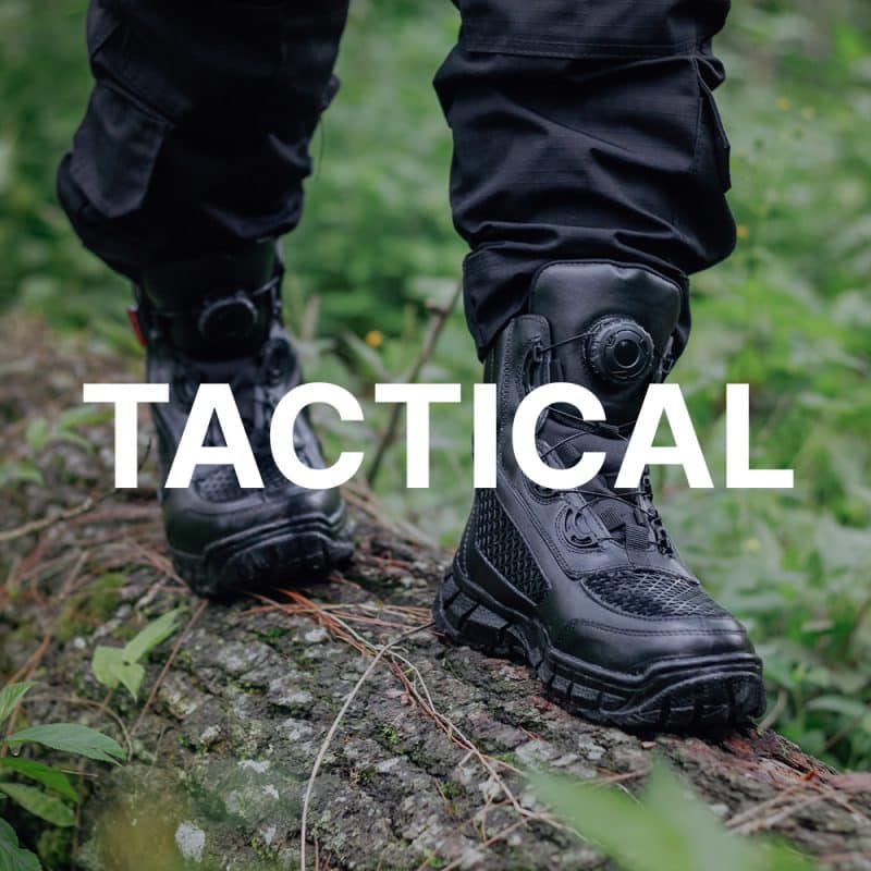 KATEGORI TACTICAL