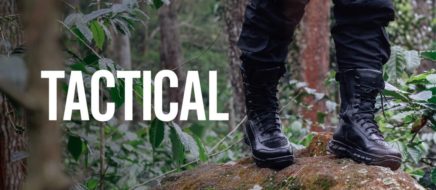 BANNER RUB TACTICAL