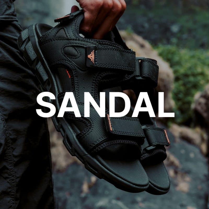 KATEGORI SANDAL
