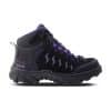 Black Purple