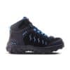 Black Blue