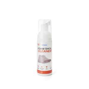Alternative view of SHOE CLEANER FOAM