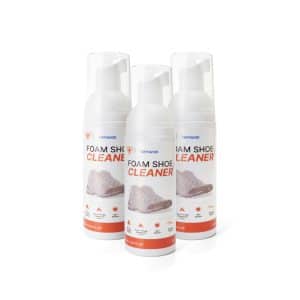 SHOE CLEANER FOAM